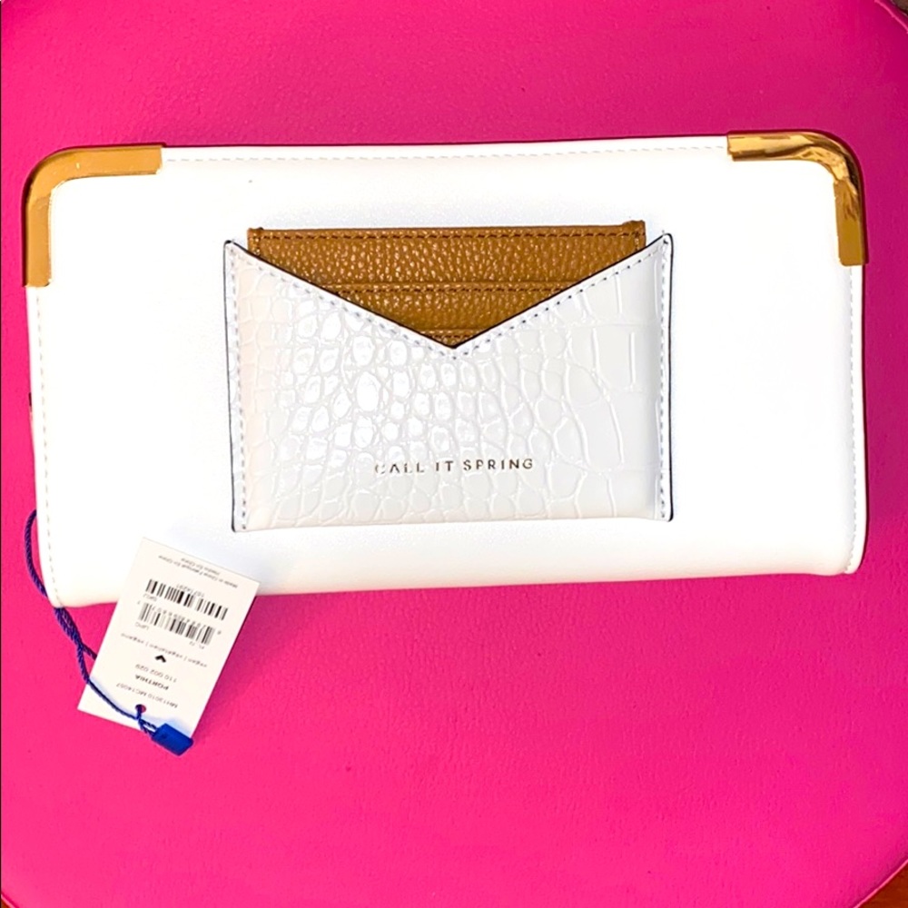 Aldo wallet